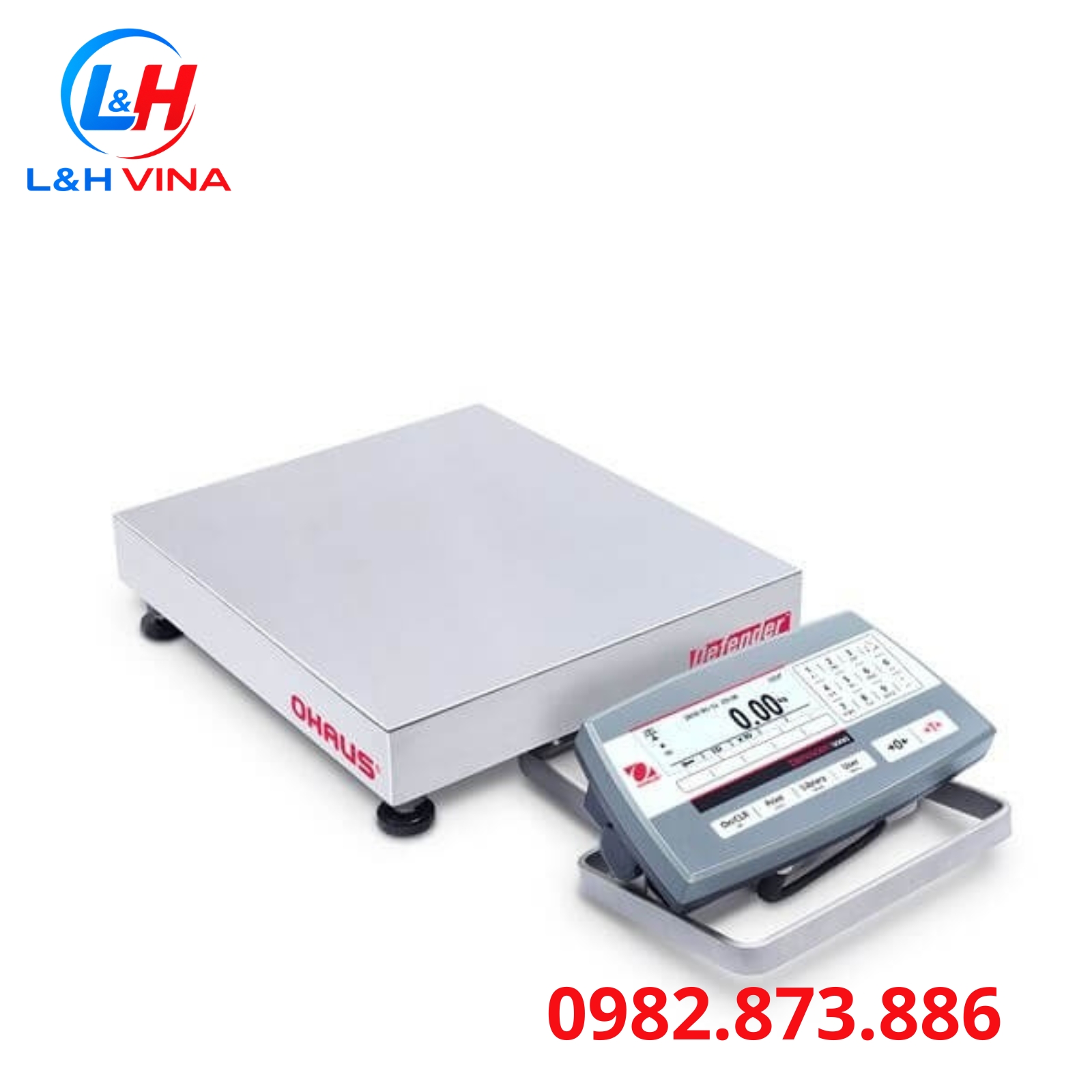 CÂN BÀN D52XW150WQDX5 